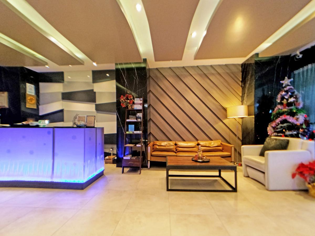 Beauty Hotels Taipei - Hotel B6 Екстериор снимка
